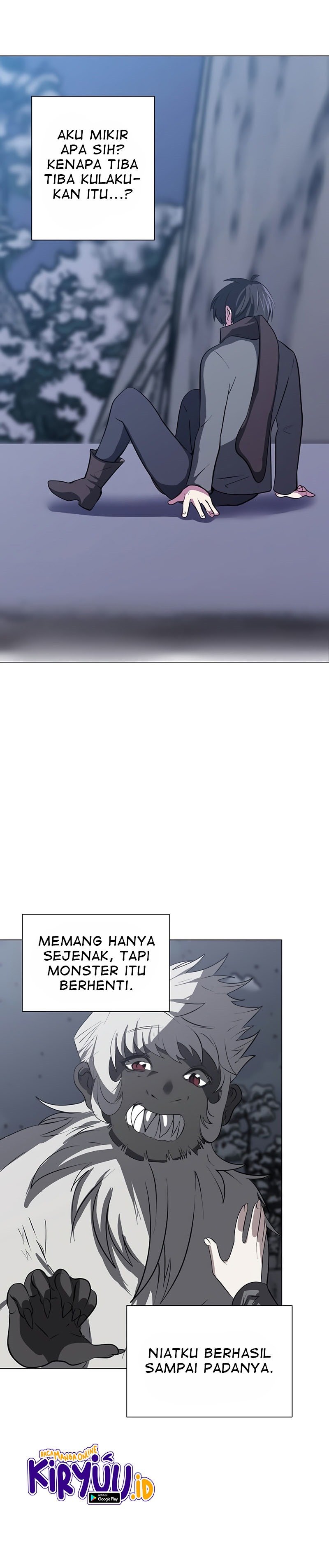 Estio Chapter 6 halaman 25