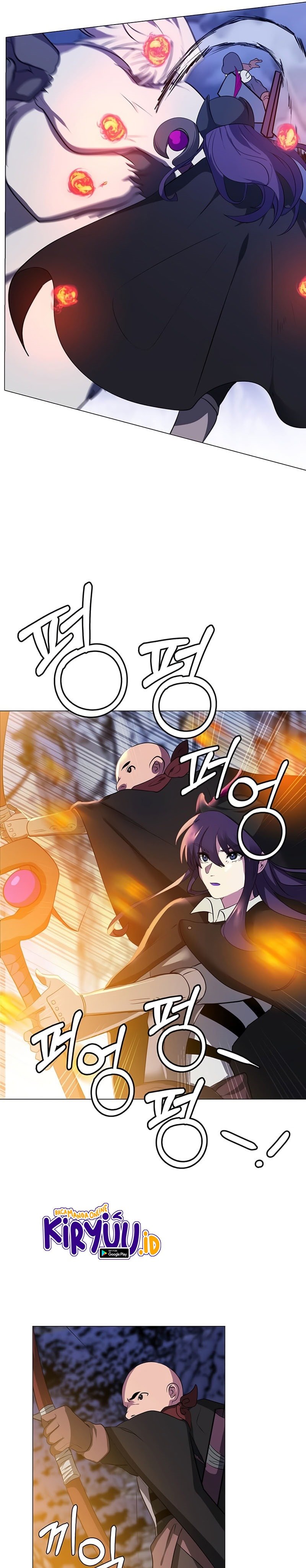 Estio Chapter 6 halaman 14