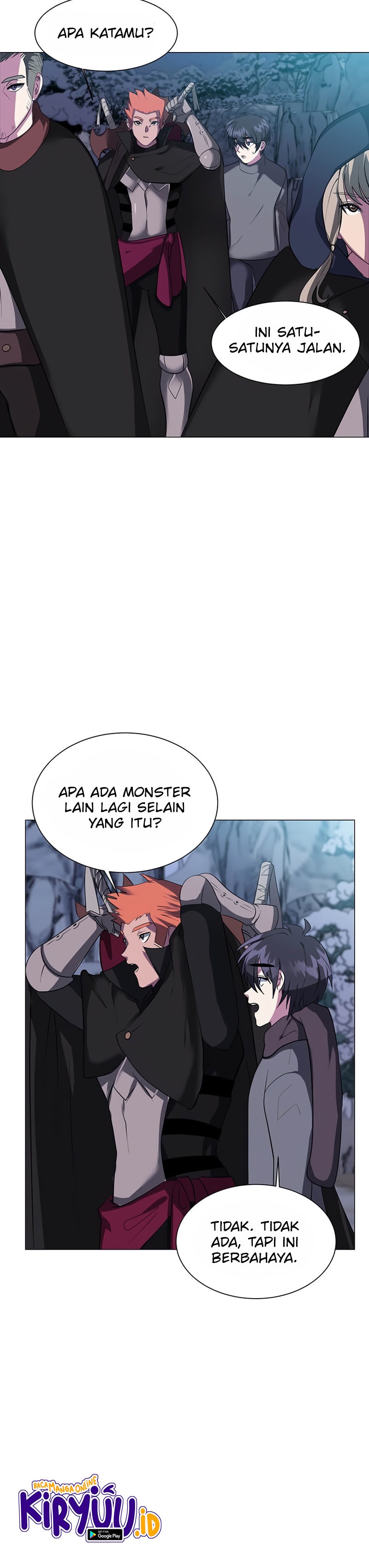 Estio Chapter 6 halaman 7