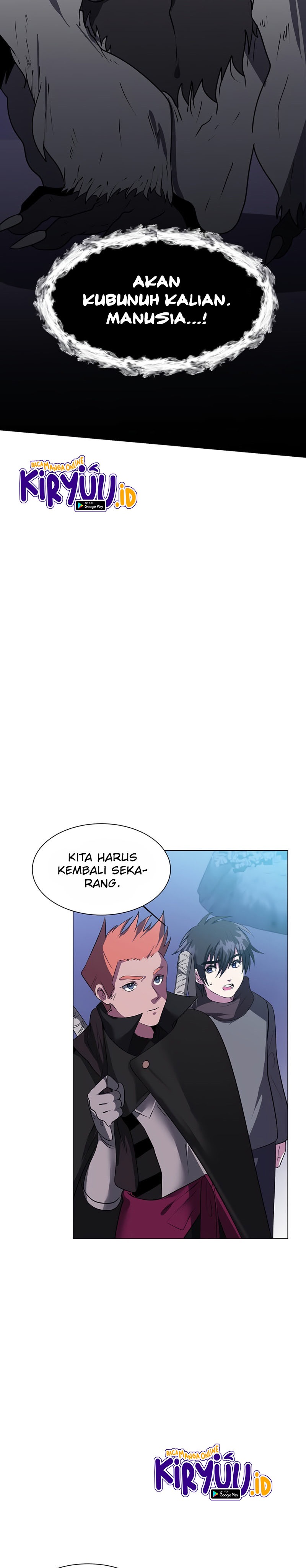 Estio Chapter 6 halaman 6