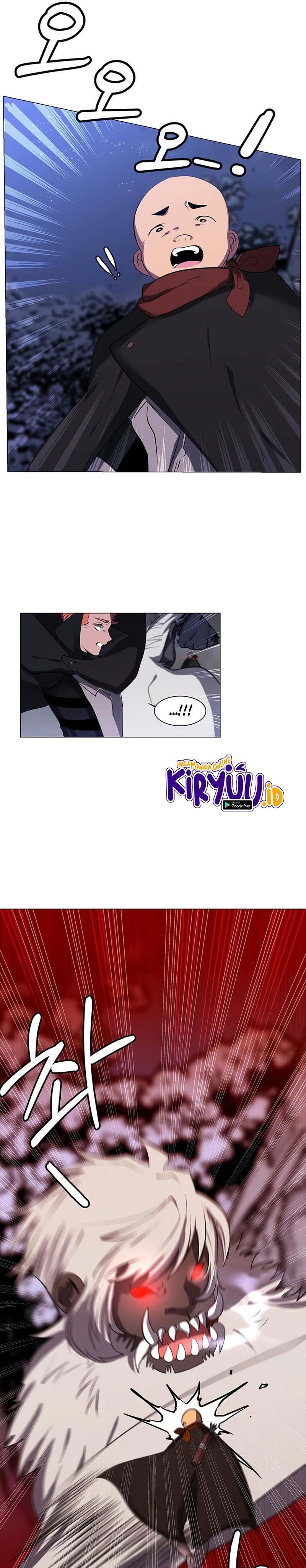 Estio Chapter 6 halaman 17