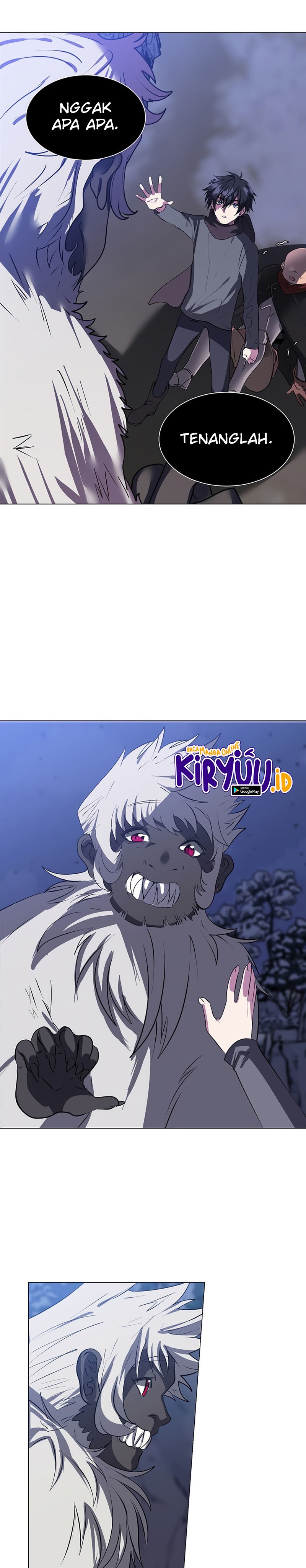Estio Chapter 6 halaman 20