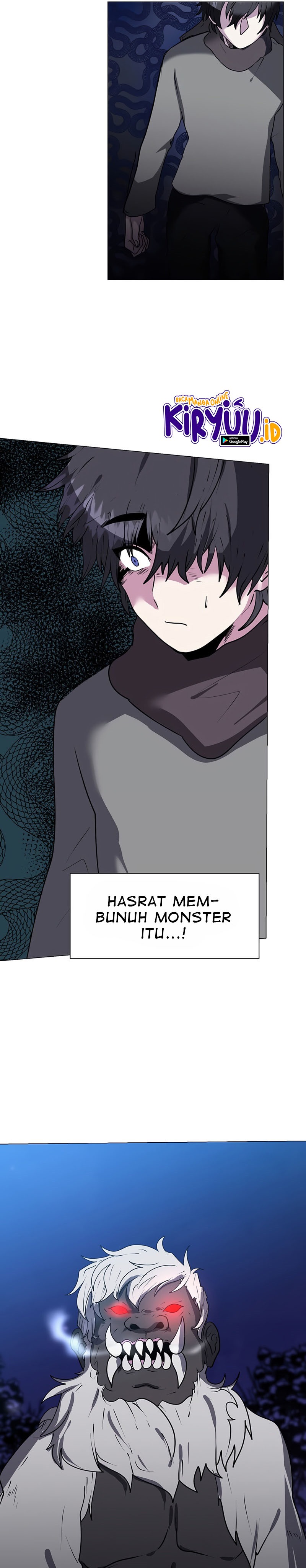 Estio Chapter 6 halaman 5