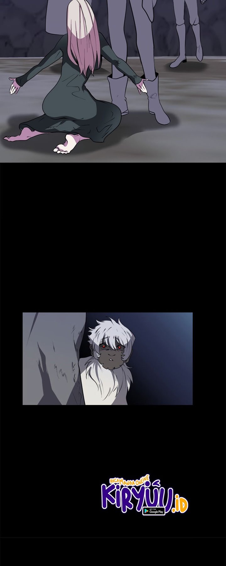 Estio Chapter 7 halaman 15