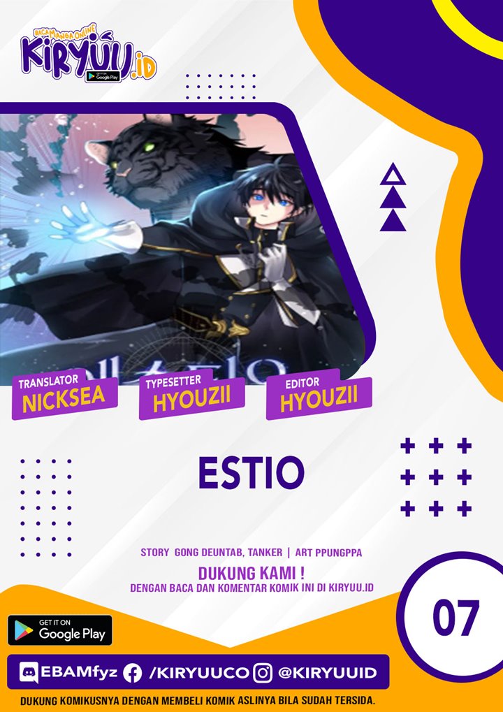 Estio Chapter 7 halaman 1