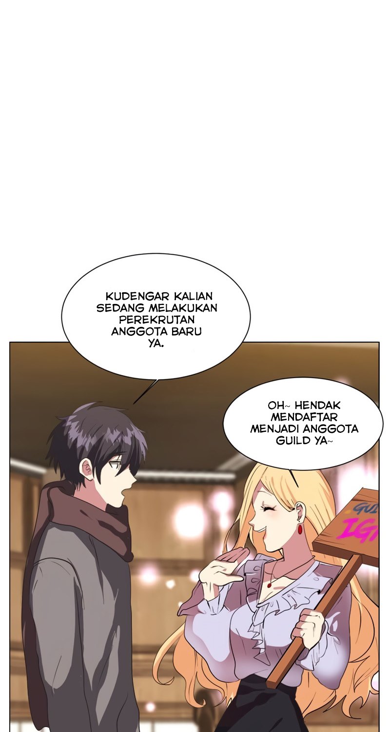 Estio Chapter 9 halaman 15