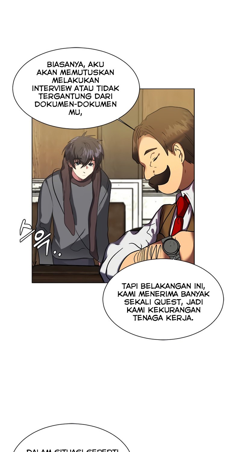 Estio Chapter 9 halaman 31