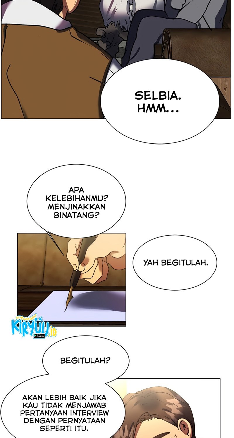 Estio Chapter 9 halaman 38