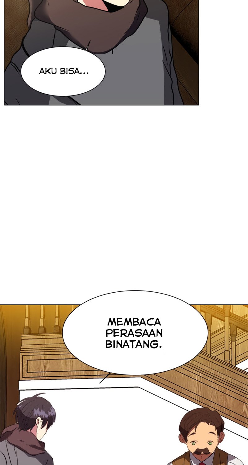 Estio Chapter 9 halaman 40
