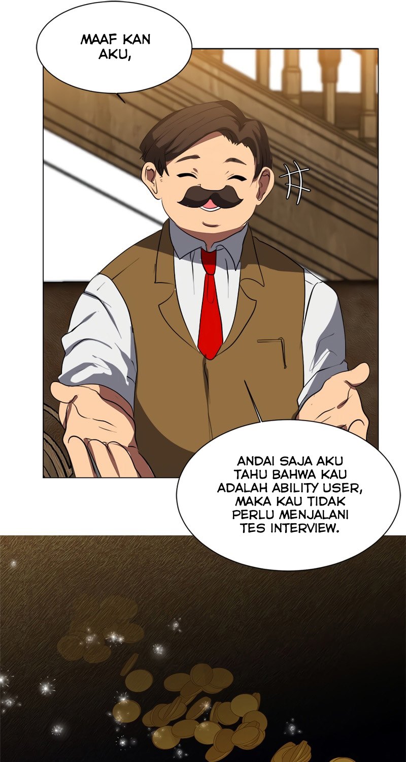 Estio Chapter 9 halaman 50