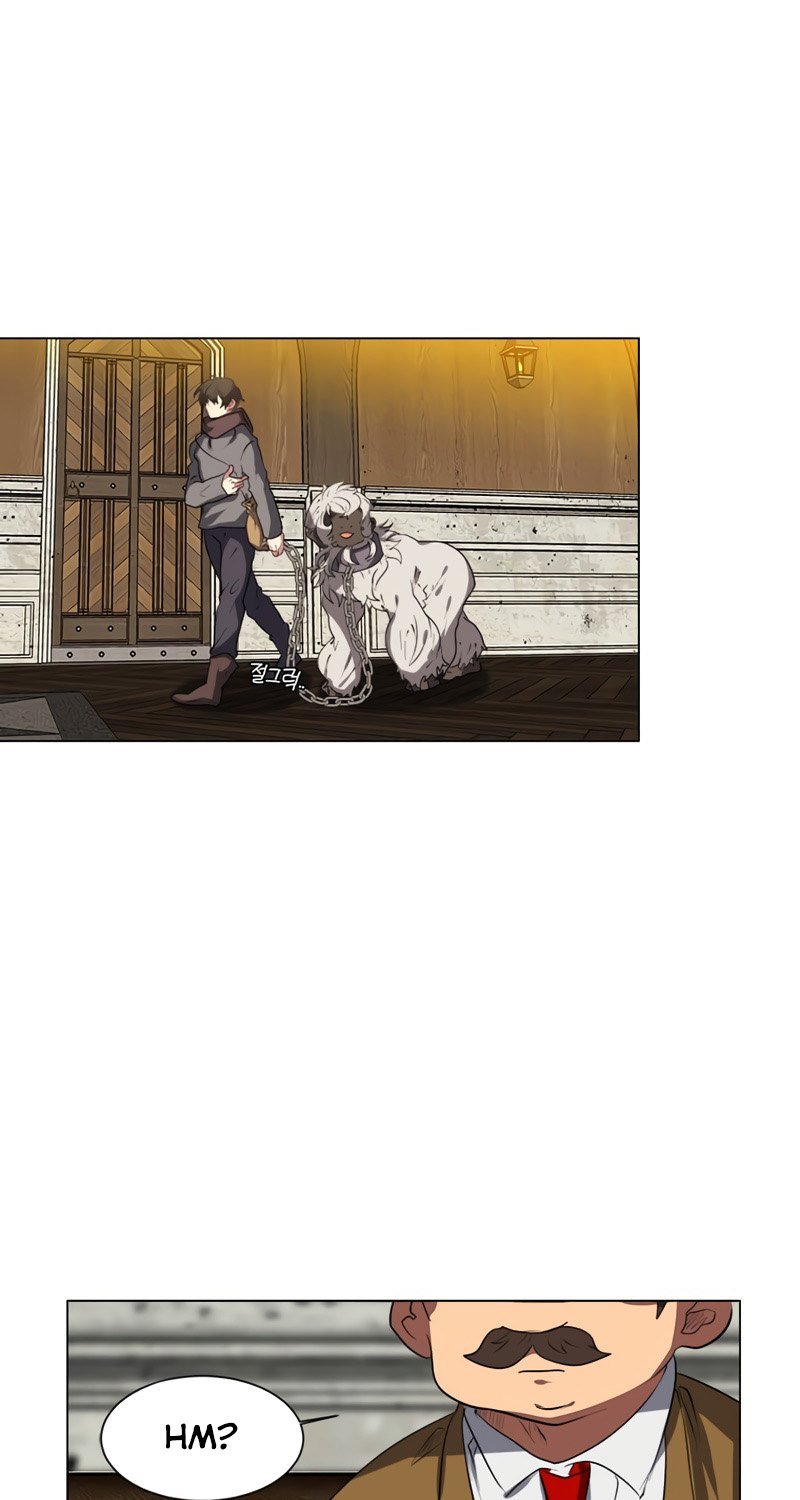 Estio Chapter 9 halaman 20