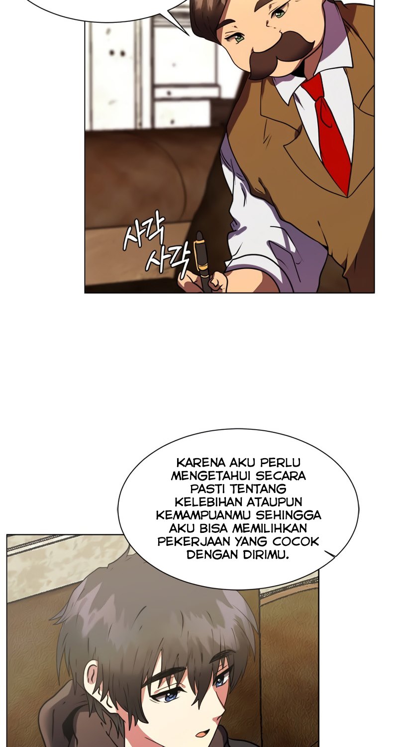 Estio Chapter 9 halaman 39