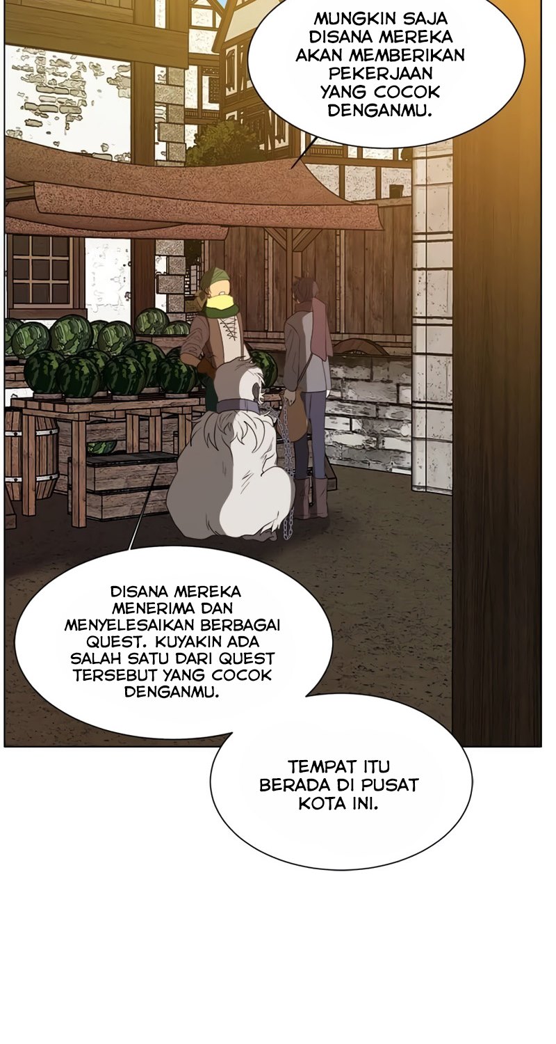 Estio Chapter 9 halaman 7