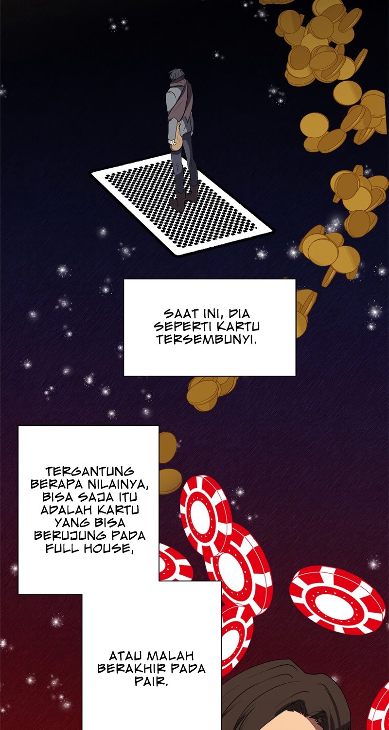 Estio Chapter 9 halaman 51