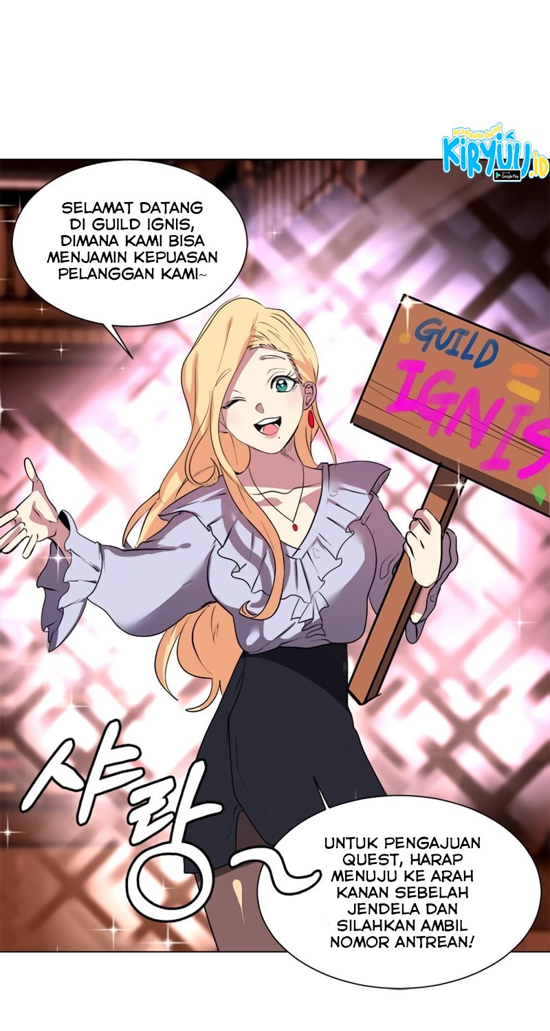 Estio Chapter 9 halaman 14