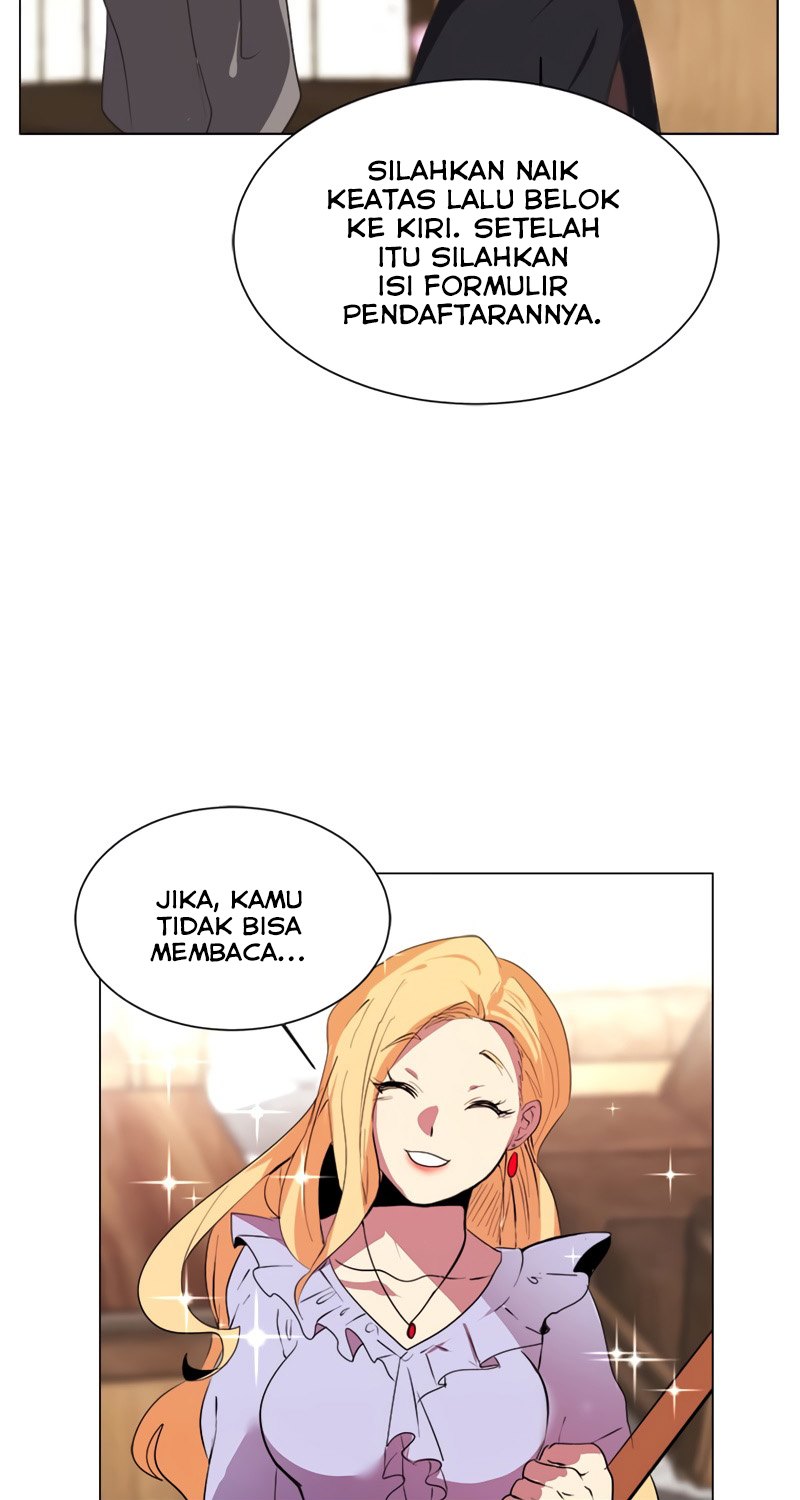 Estio Chapter 9 halaman 16