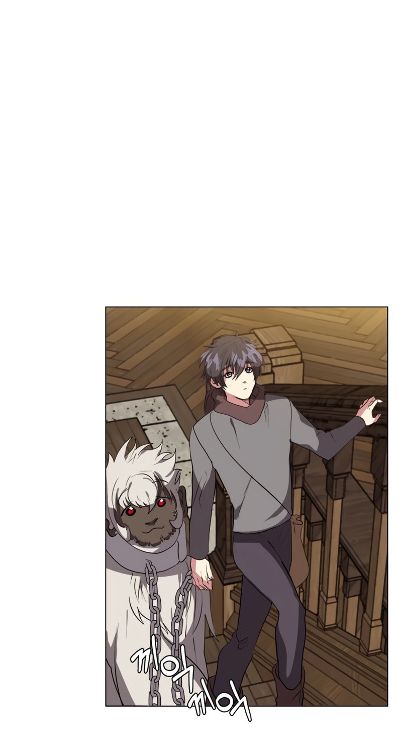 Estio Chapter 9 halaman 19