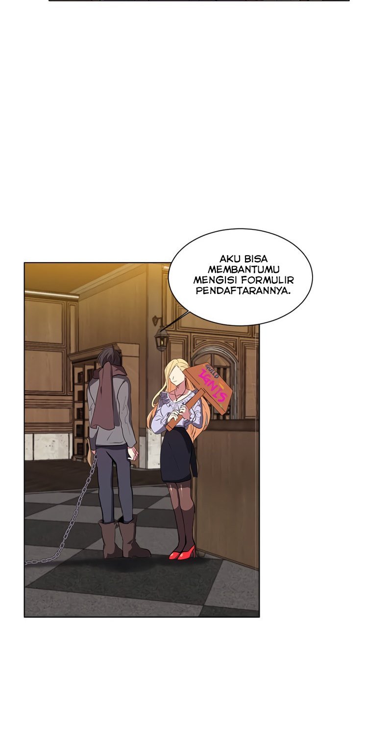 Estio Chapter 9 halaman 17