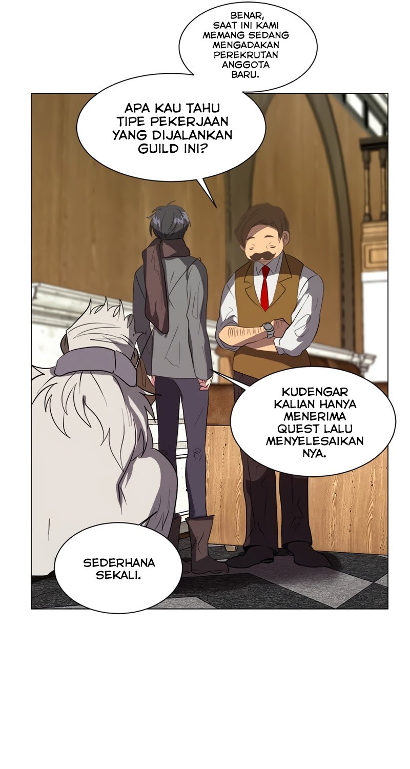 Estio Chapter 9 halaman 26