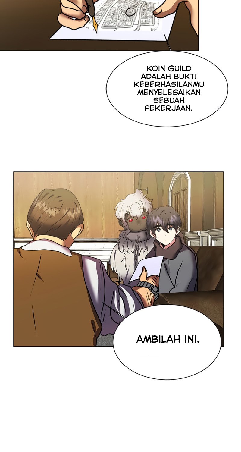 Estio Chapter 9 halaman 56