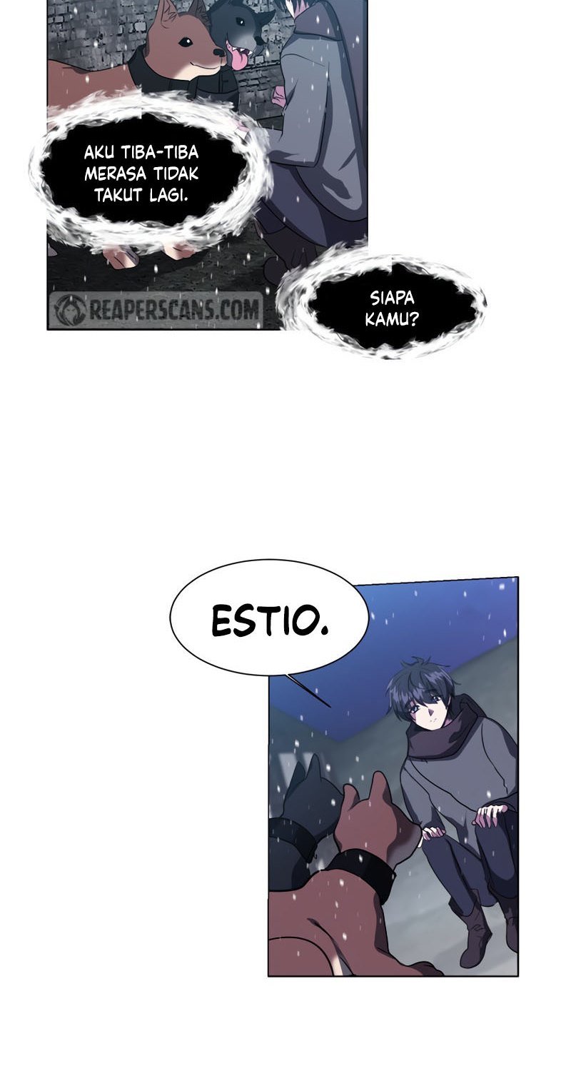 Estio Chapter 10 halaman 11