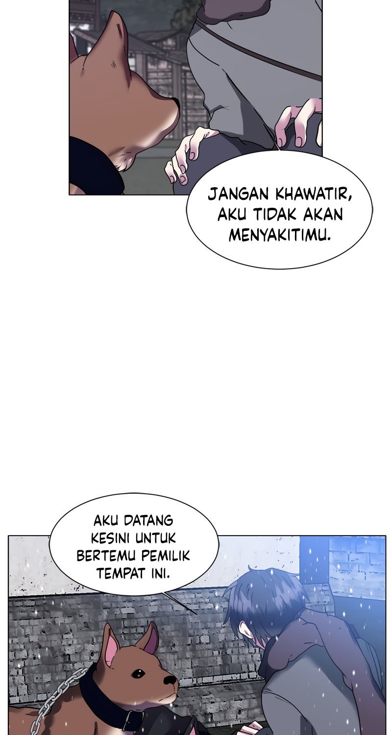 Estio Chapter 10 halaman 8