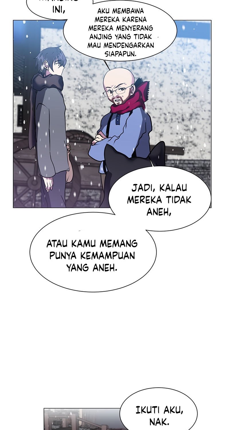 Estio Chapter 10 halaman 16