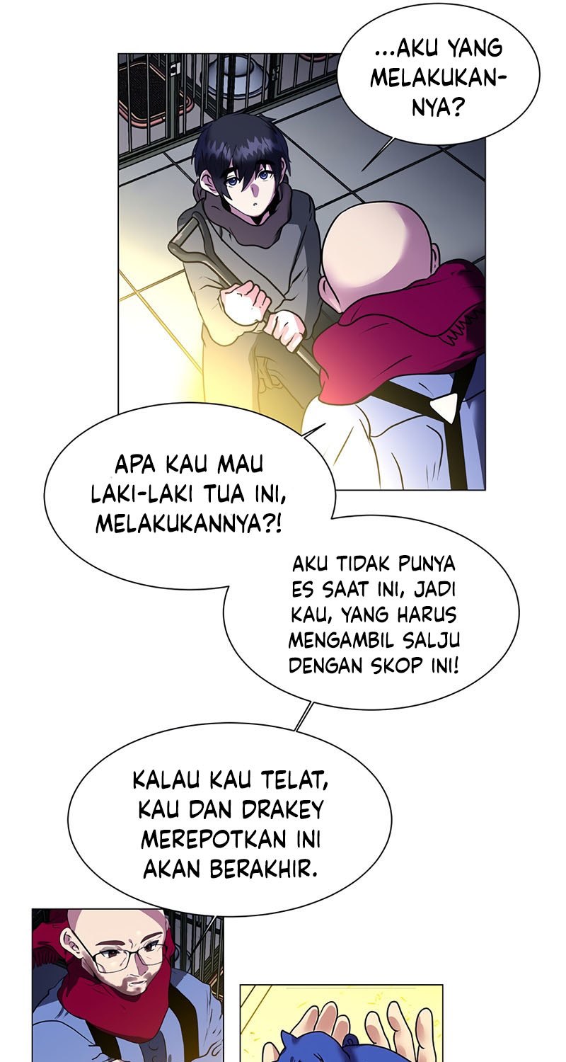 Estio Chapter 10 halaman 58