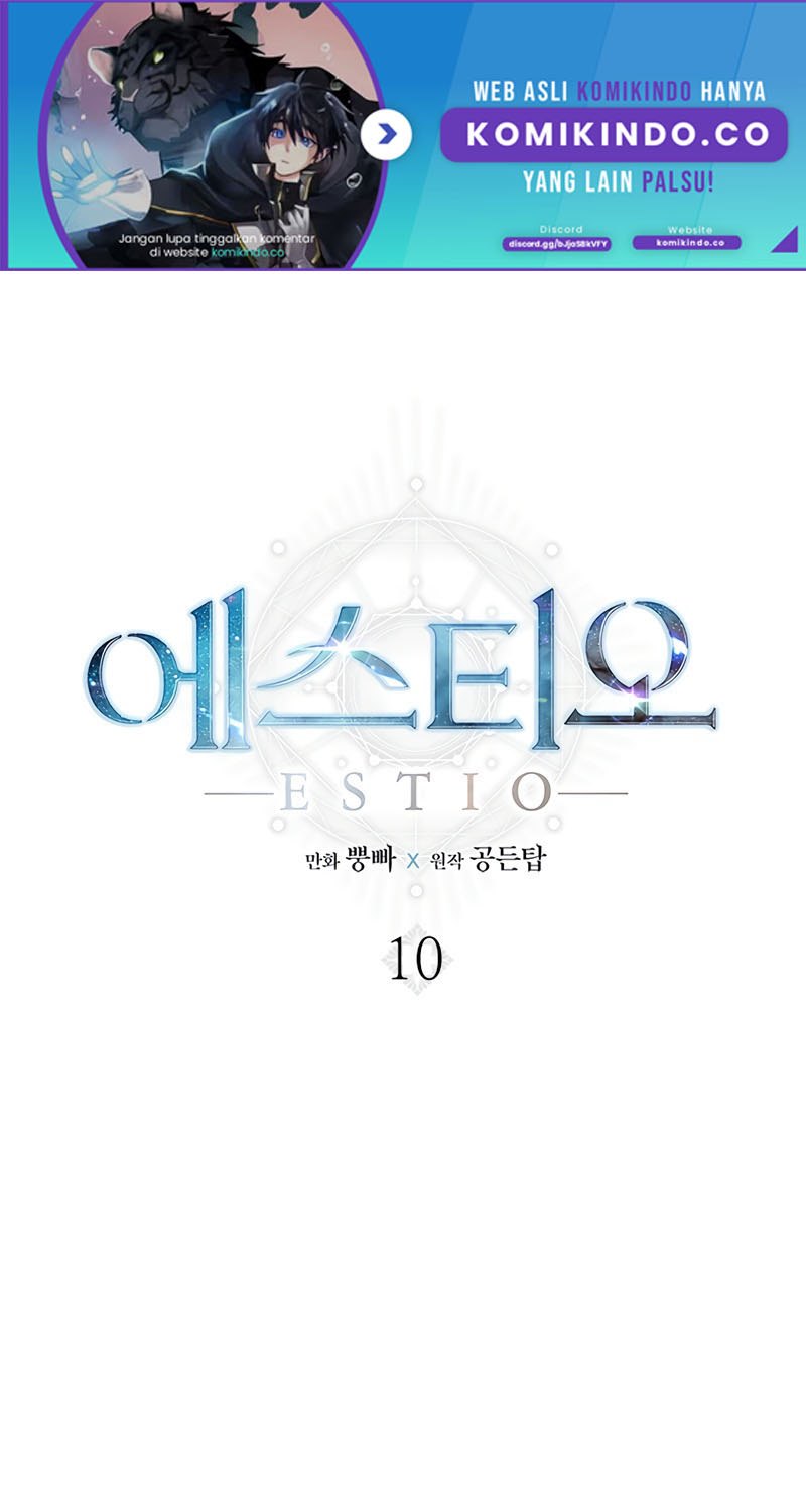 Estio Chapter 10 halaman 2