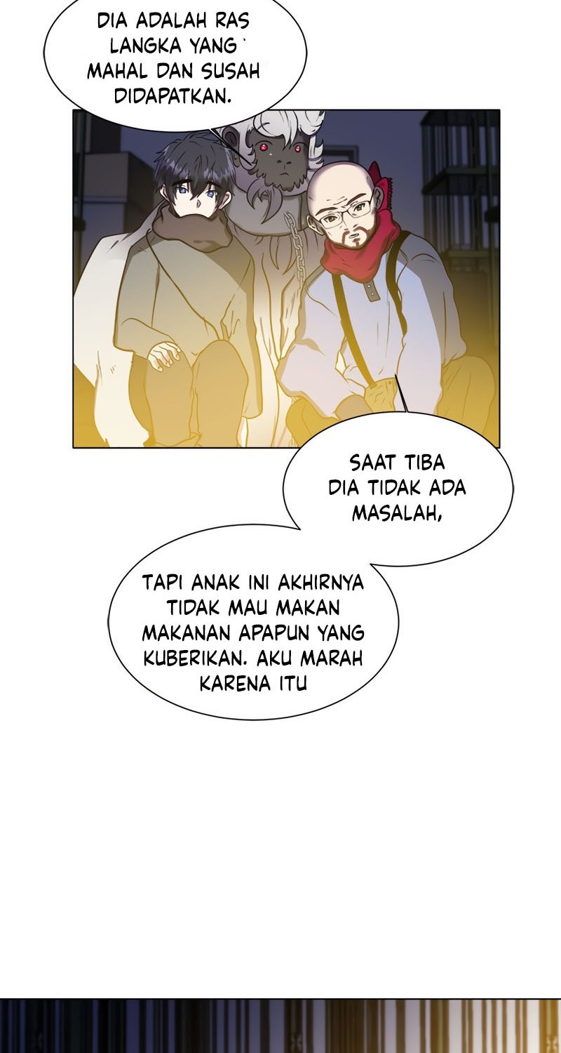 Estio Chapter 10 halaman 21