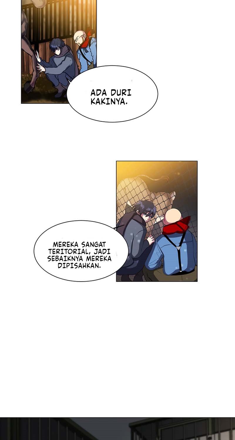 Estio Chapter 11 halaman 14