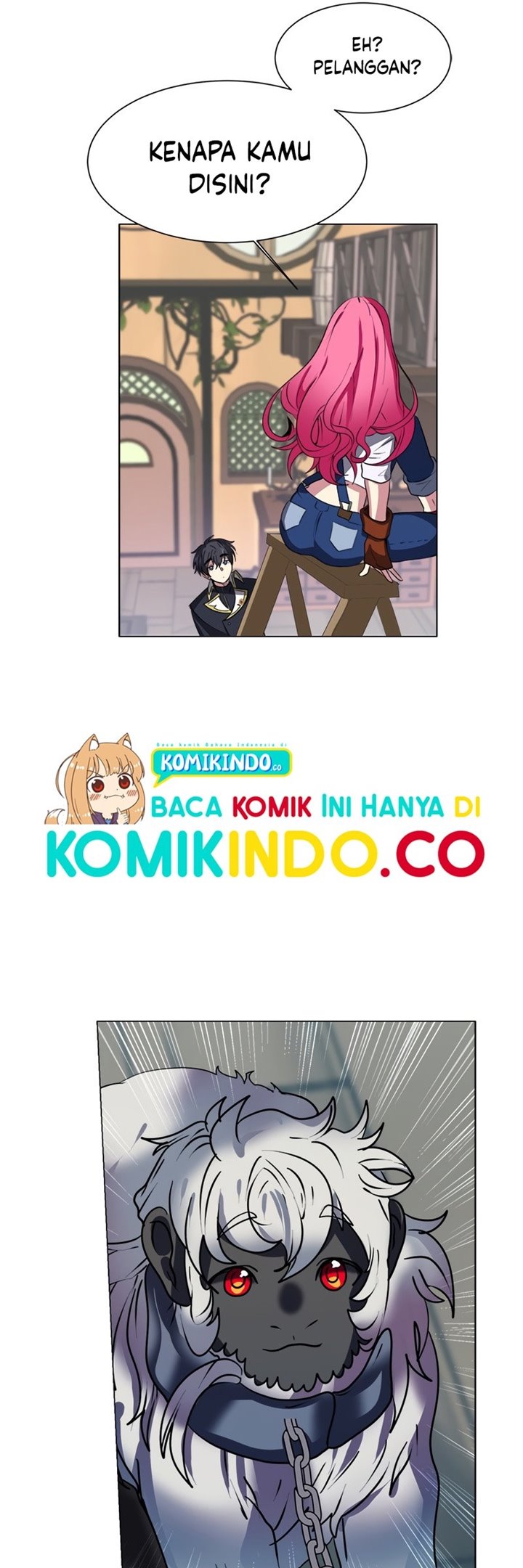 Estio Chapter 12 halaman 32