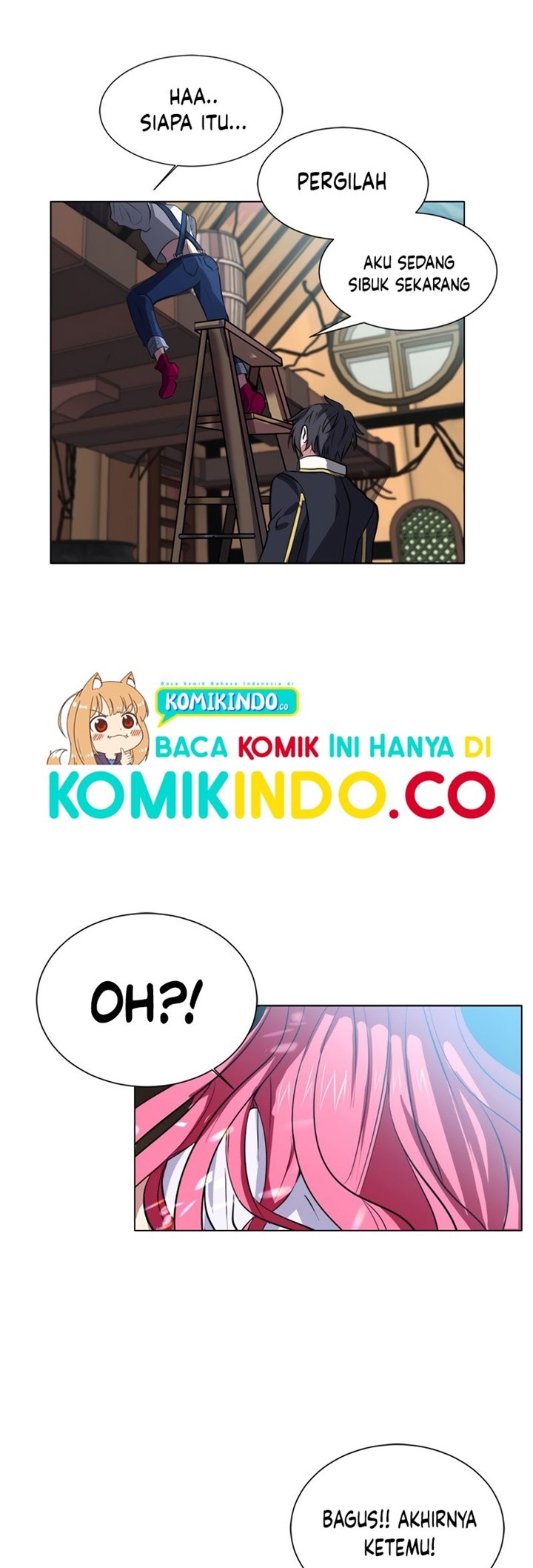 Estio Chapter 12 halaman 30