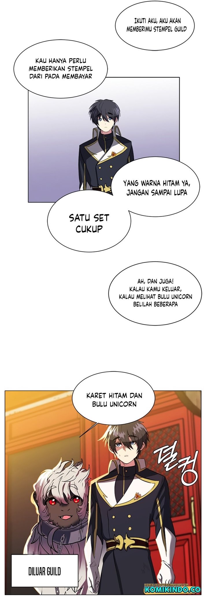 Estio Chapter 12 halaman 27