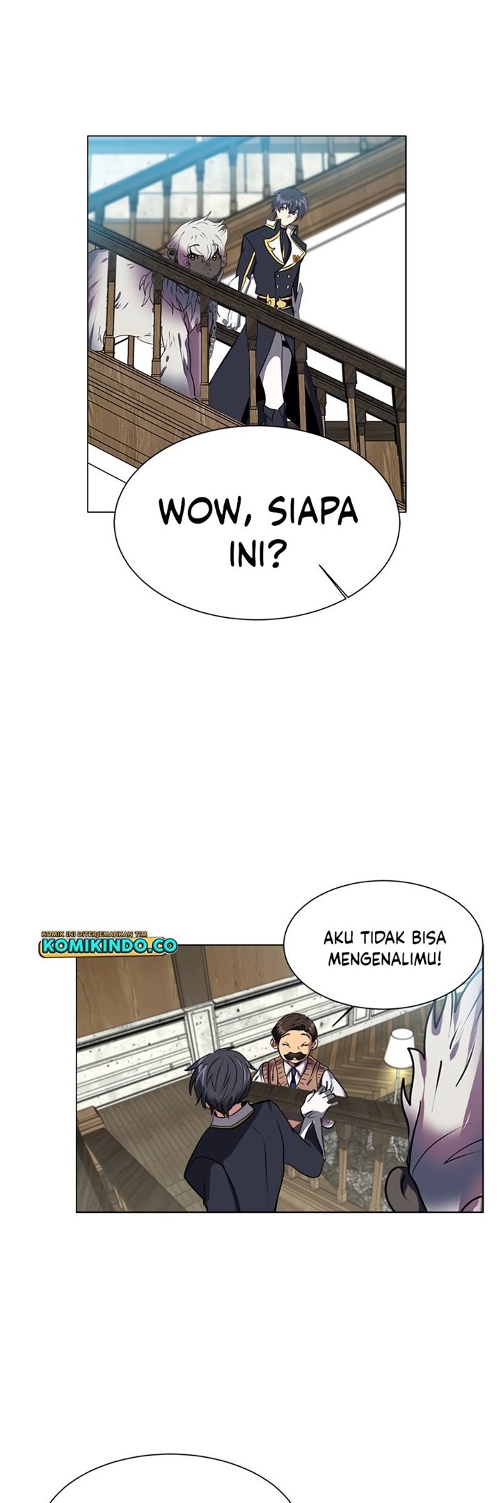 Estio Chapter 12 halaman 12