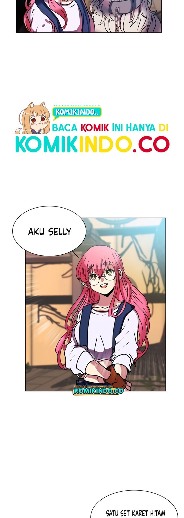 Estio Chapter 12 halaman 39