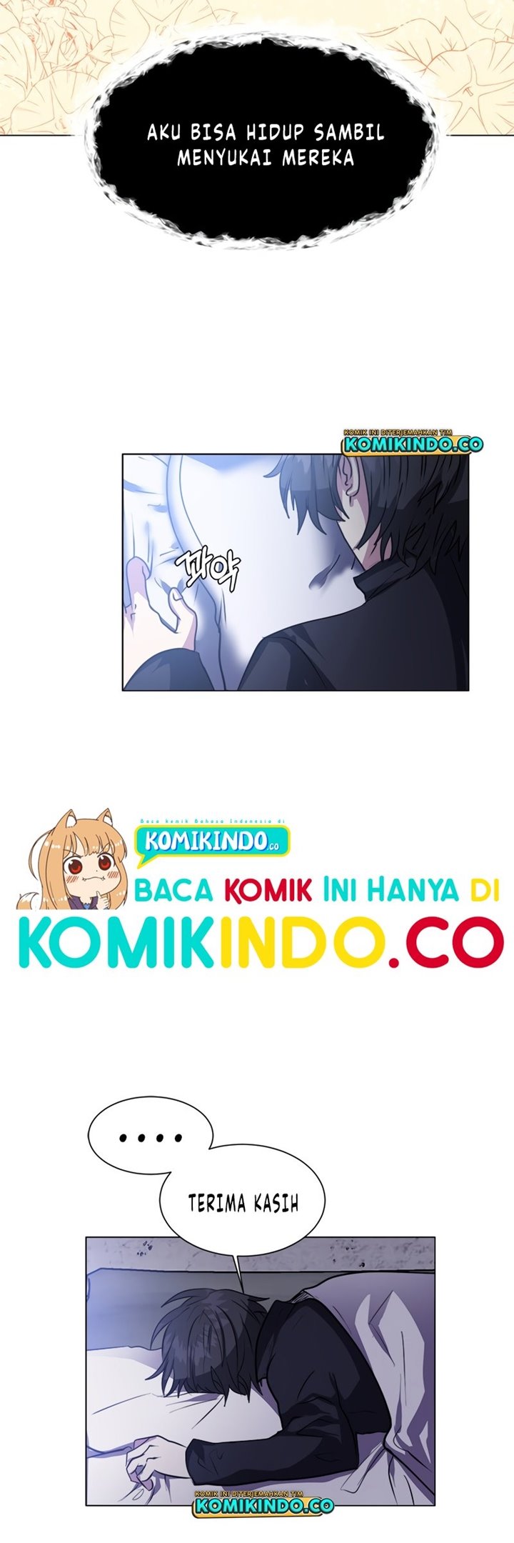 Estio Chapter 12 halaman 7