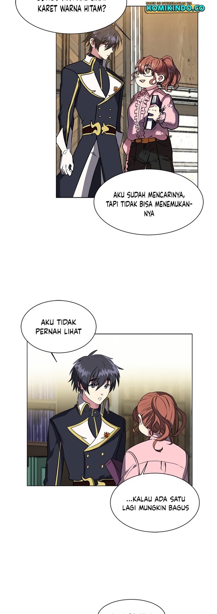 Estio Chapter 12 halaman 25