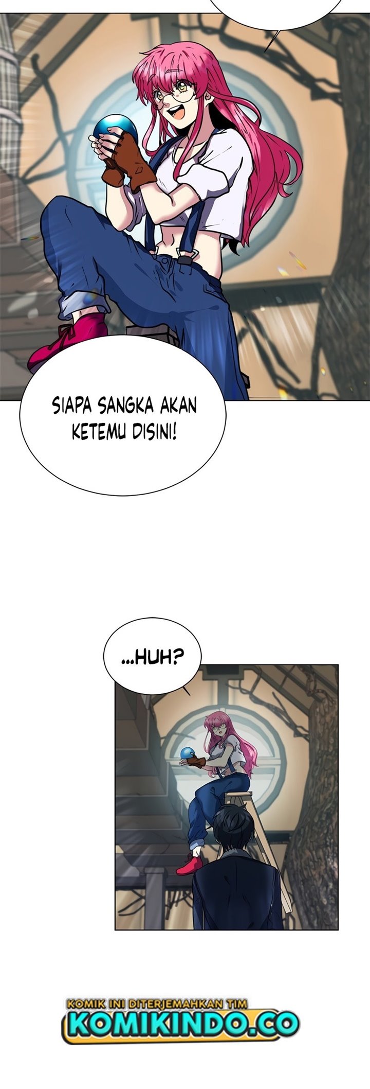 Estio Chapter 12 halaman 31