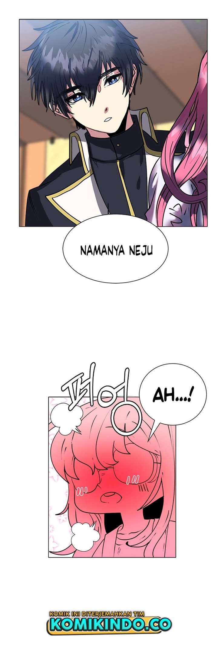 Estio Chapter 12 halaman 36