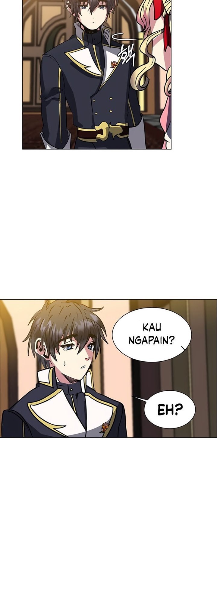 Estio Chapter 13 halaman 41