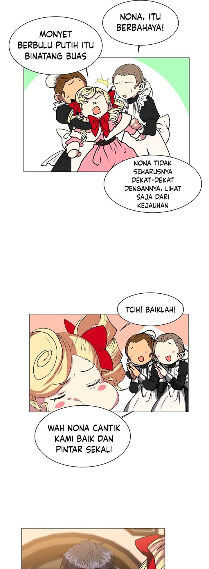 Estio Chapter 13 halaman 40