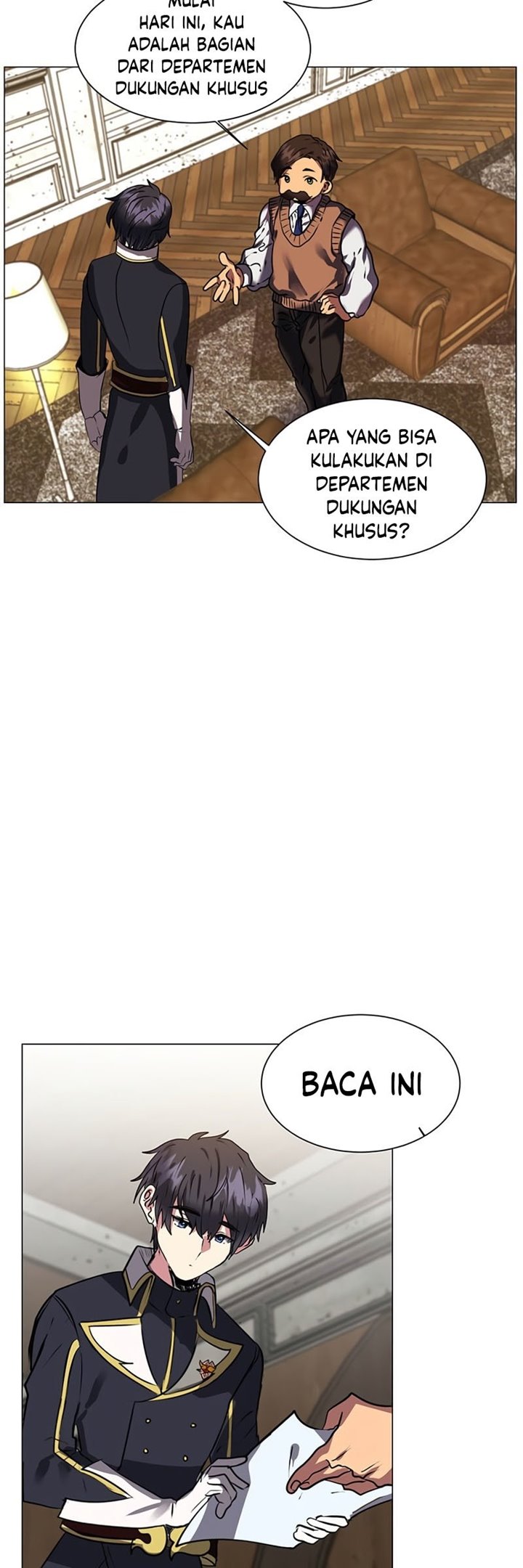 Estio Chapter 13 halaman 15