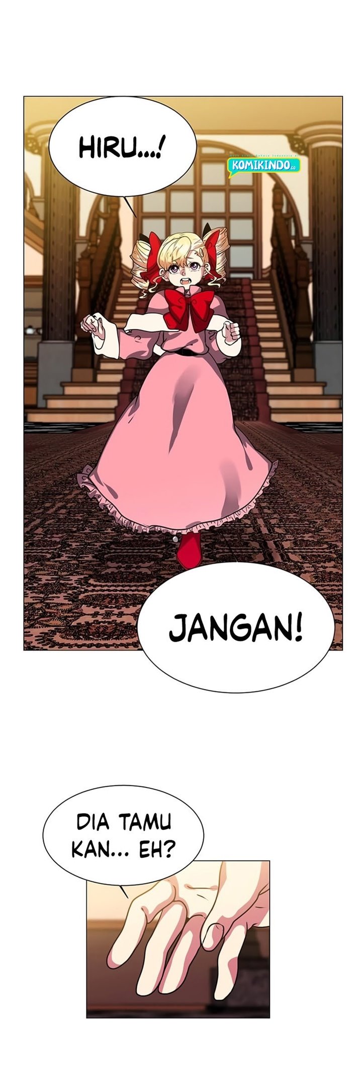 Estio Chapter 13 halaman 29