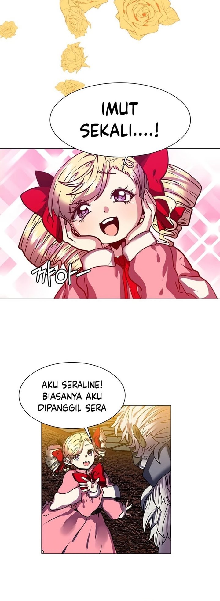 Estio Chapter 13 halaman 39