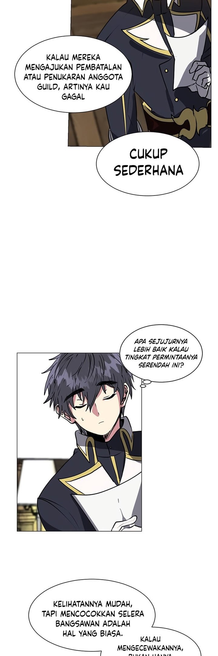 Estio Chapter 13 halaman 19
