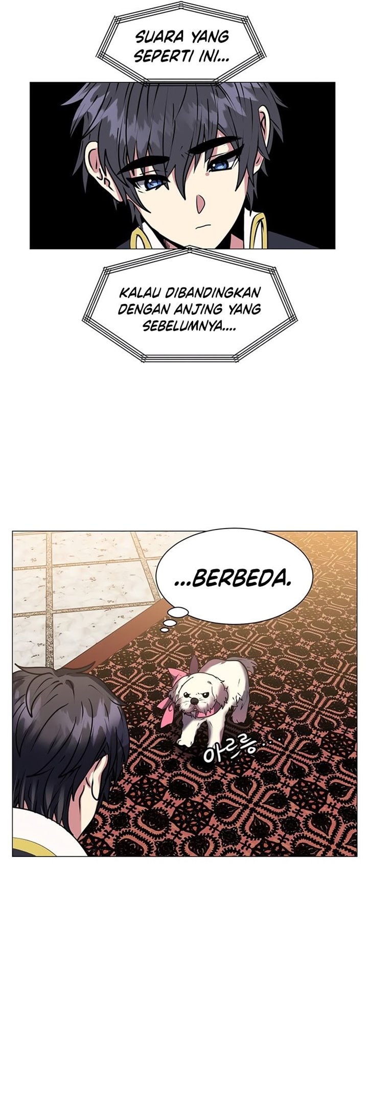 Estio Chapter 13 halaman 27