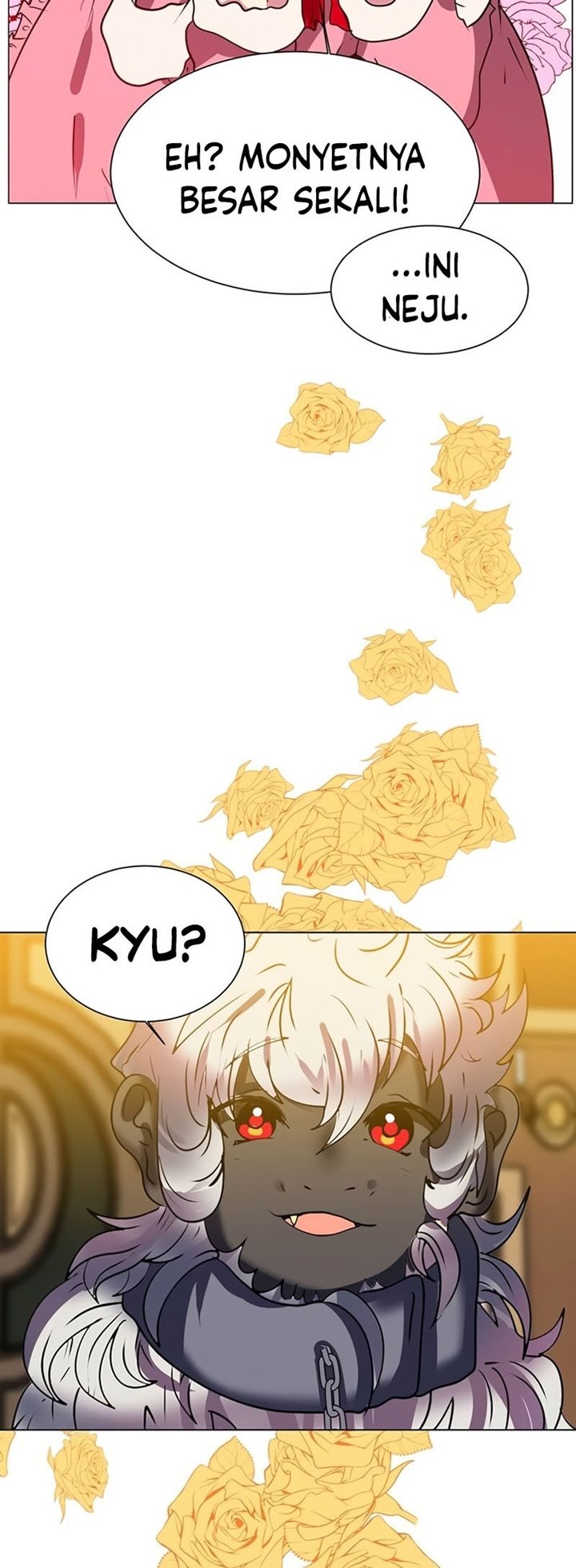 Estio Chapter 13 halaman 38