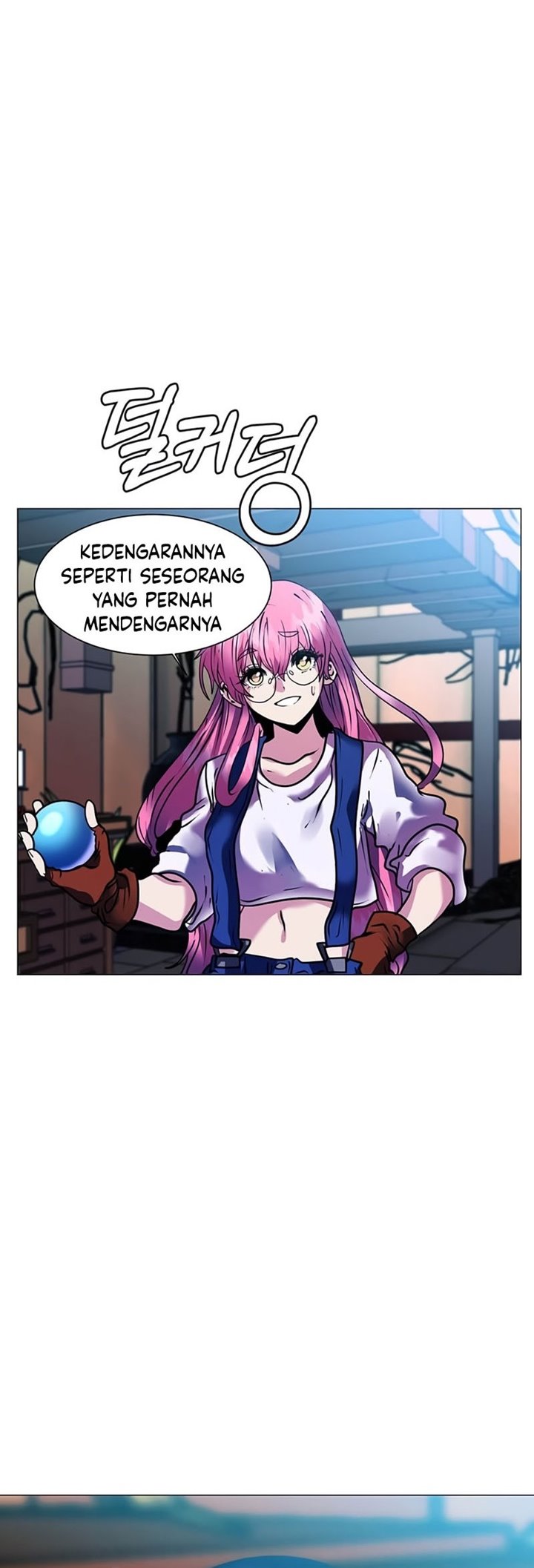 Estio Chapter 13 halaman 11