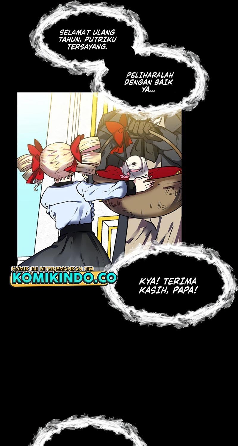 Estio Chapter 14 halaman 34